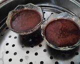 Foto langkah ke 4 dari resep Chocolate Break Lava Cake.