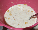 Foto del paso 3 de la receta: Budín de pan casero