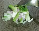 Foto langkah ke 3 dari resep Sarden simple (bekal).