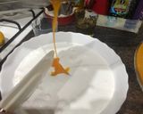 Foto del paso 3 de la receta Bizcocho de Pascua