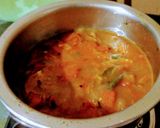 টমেটো রসম (Tomato rasam recipe in Bengali) রেসিপি ধাপ - 3 ছবি