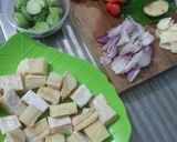 Foto langkah ke 1 dari resep Tumis Jambal Roti.