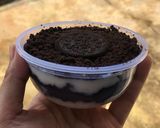 Foto langkah ke 3 dari resep Oreo Cheese Cake Gampil!.