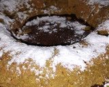 Foto del paso 4 de la receta: Budín de mandarina!!🍊🍊 integral