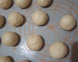 Foto langkah ke 6 dari resep Roti Kukus Pontianak Original (No Mixer).