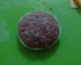 Foto del paso 6 de la receta: Aros de cebolla rellena y crujiente 😘😘