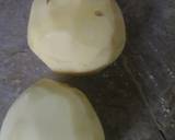 Aloo ke pakorey recipe step 4 photo