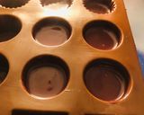 Foto del paso 4 de la receta: Bombones de chocolate