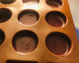 Foto del paso 4 de la receta: Bombones de chocolate