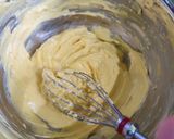 Foto langkah ke 1 dari resep Palm Cheese Cookies.