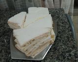 Foto del paso 4 de la receta: Sándwiches surtidos