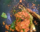 Foto langkah ke 3 dari resep Oseng Usus Ayam Pedas.