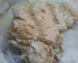 Foto del paso 3 de la receta: Pancitos integrales de salvado y miel