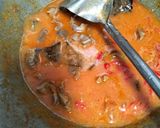 Foto langkah ke 2 dari resep Sambal Goreng Kentang, ampela.