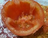 Foto del paso 1 de la receta: Tomate relleno mediterráneo