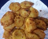 Foto del paso 2 de la receta: Patatas a la importancia