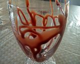 चॉकलेट बनाना शेक (Chocolate banana shake recipe in Hindi) रेसिपी चरण 1 फोटो