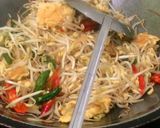 Foto langkah ke 6 dari resep 66. Tumis Tauge Sosis.