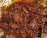 Foto langkah ke 4 dari resep Rendang.