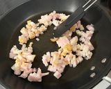 Karácsonyi egész, töltött, gesztenyés bébipulyka recept fázis 1 fotója