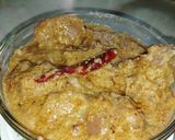 মাটন রেজালা(Mutton rezala recipe in bengali) রেসিপির ধাপ 7 ছবি