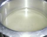 A picture of step 1 of Gajjar ka murabba #foodies&friends I love meetha.