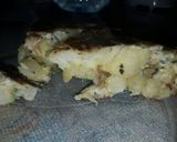 Foto del paso 6 de la receta: Tortilla de Papa