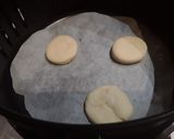 Pizzakarikák házilag Air Fryerben - egyszerű (fagyasztható is) recept fázis 3 fotója