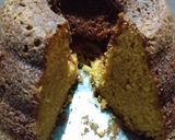 Foto del paso 5 de la receta: Budín de zanahoria en licuadora