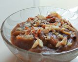 ડ્રાયફ્રુટ શીરો( Dryfruit Shiro Recipe in Gujarati l રેસીપી સ્ટેપ4ફોટો