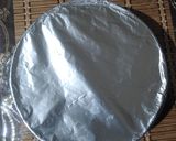 Foto del paso 11 de la receta: Pastel imposible (chocoflan)