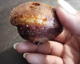 Foto del paso 4 de la receta: Buñuelos dulces