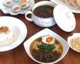 Foto langkah ke 5 dari resep Rawon.