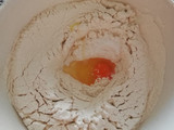 Empanadas de pino