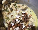 Foto del paso 3 de la receta: Pollo al curry