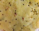 Upma with twist recipe step 4 photo