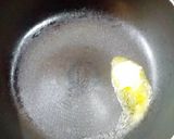 A picture of step 3 of American Fried Rice.