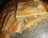 Foto del paso 4 de la receta: Pastel de atún