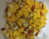 A picture of step 4 of Fruit Salad.