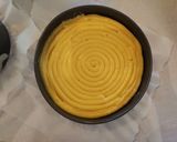 Foto del passaggio 4 della ricetta Torta di mele e crema