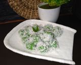 Foto langkah ke 4 dari resep Klepon.