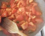 Tomato launji recipe step 1 photo
