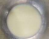 南瓜米蛋糕的食譜步驟2照片