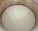 Foto langkah ke 6 dari resep Bubur Candil Ubi Ungu.