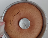 Foto del paso 8 de la receta: Budín integral de coco y limón
