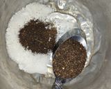 Foto langkah ke 2 dari resep Milk Tea.
