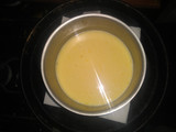 Flan de huevo casero🤤🍮