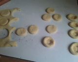 Édes fészek recept fázis 4 fotója