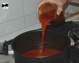 Foto del paso 8 de la receta Caldero de Cabo de Palos