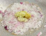A picture of step 5 of Classic Vegetable Sizzler with Barbeque Sauce.